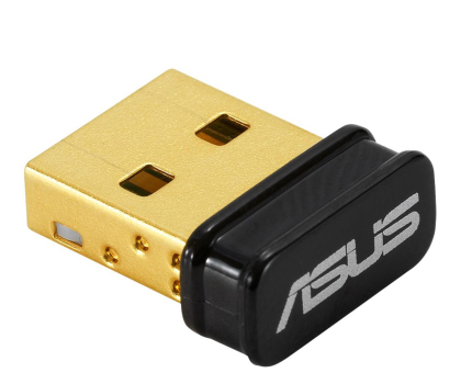 Akcesoria komputerowe ASUS Adapter USB Bluetooth 5.0 USB-BT500